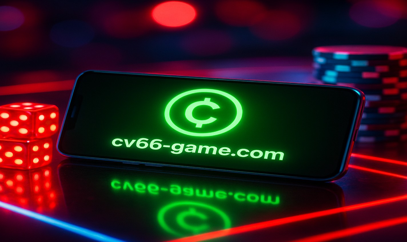 cv66 আধুনিক মোবাইল গেমিং অ্যাপ