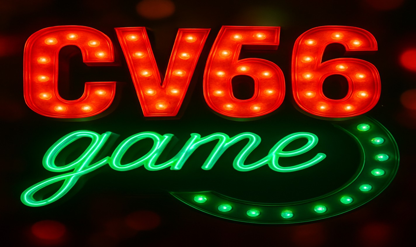cv66 নিবন্ধন বোনাস অফার